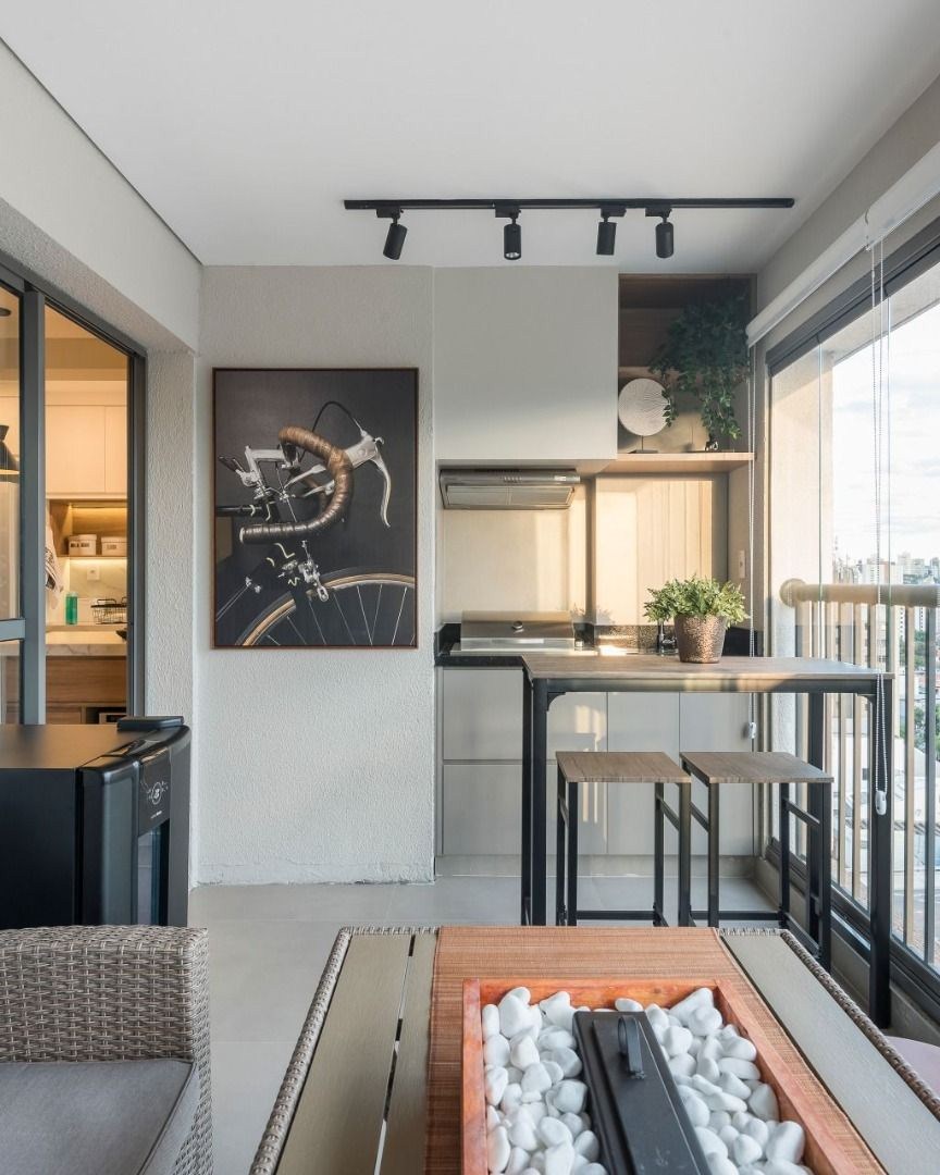 Apartamento, 2 quartos, 87 m² - Foto 22