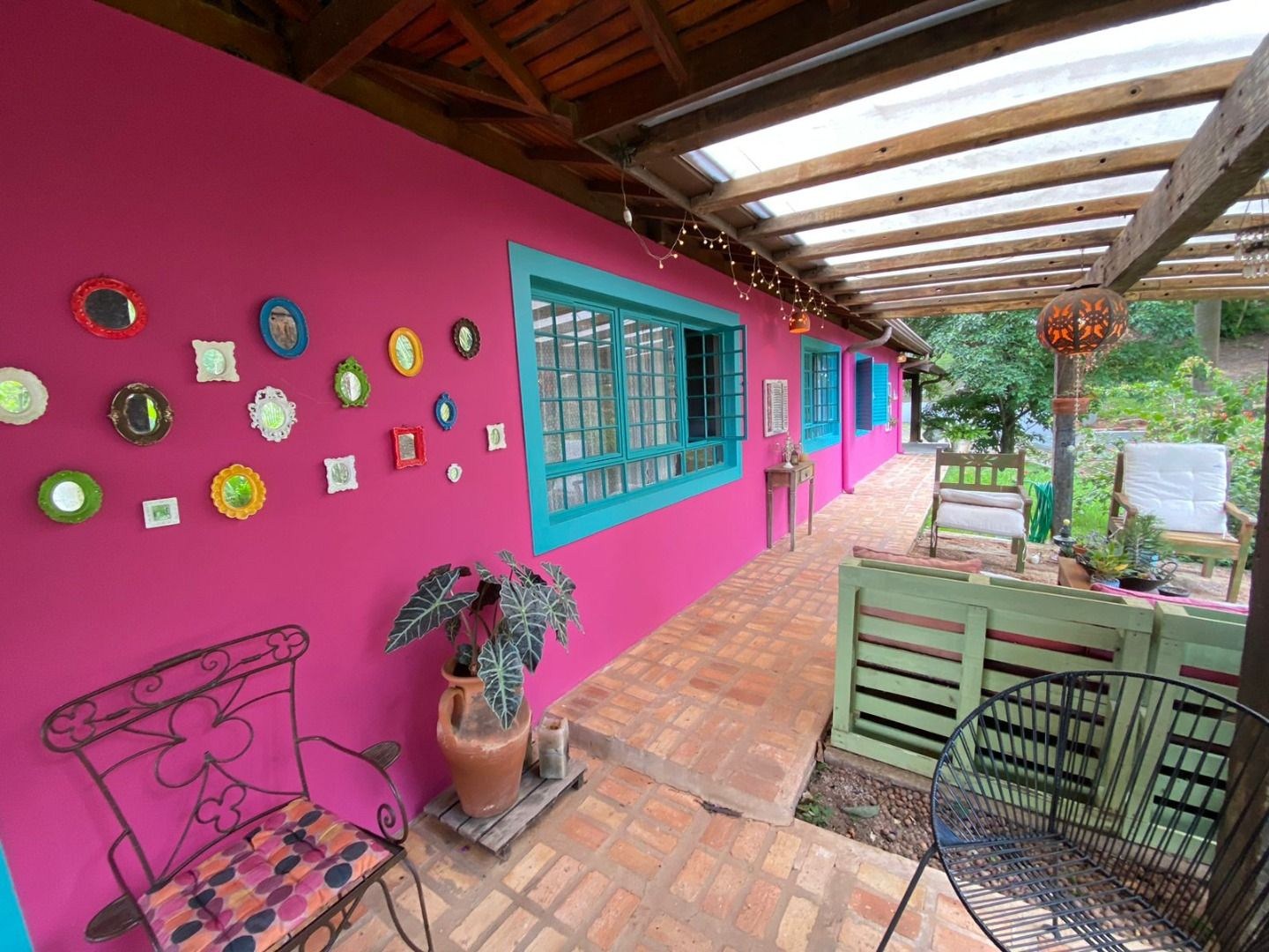 Sítio, 5 quartos, 5000 m² - Foto 4