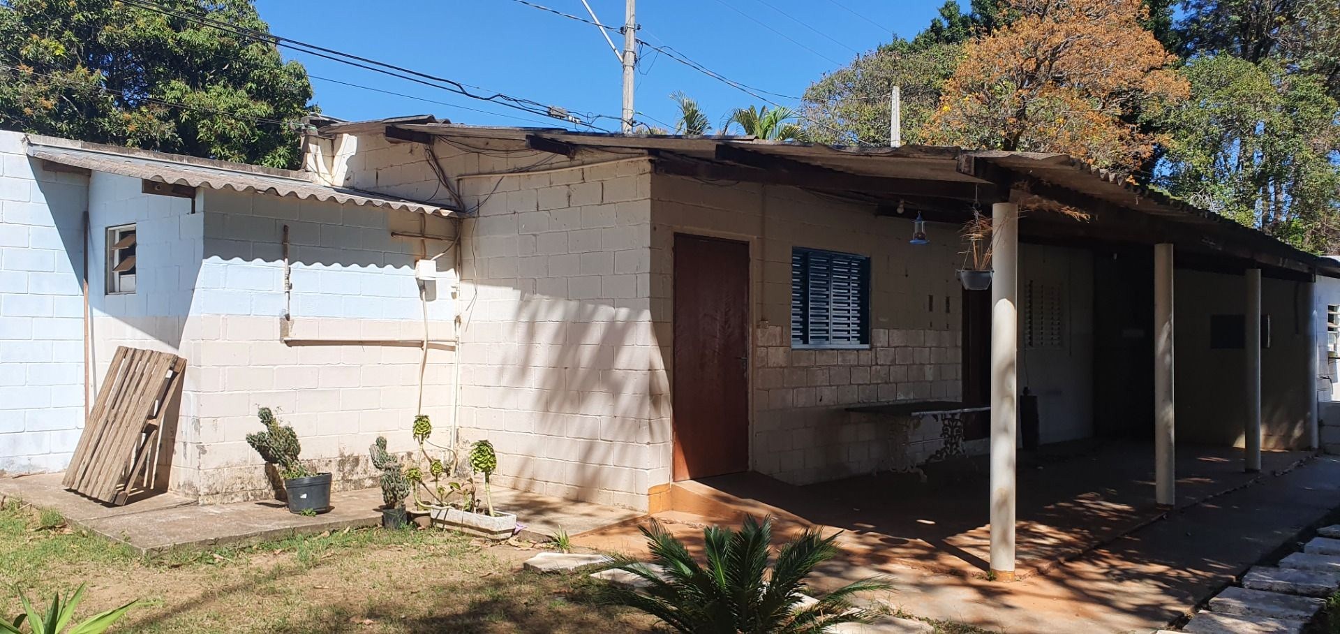 Loteamento e Condomínio, 1 hectares - Foto 27