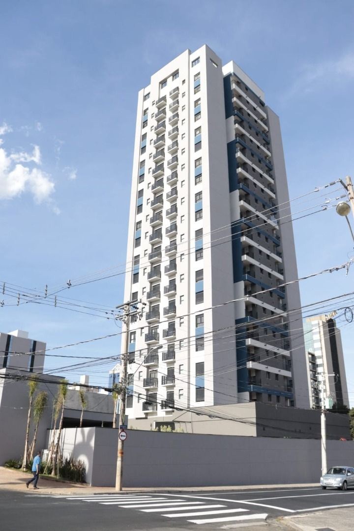 Apartamento, 2 quartos, 78 m² - Foto 13