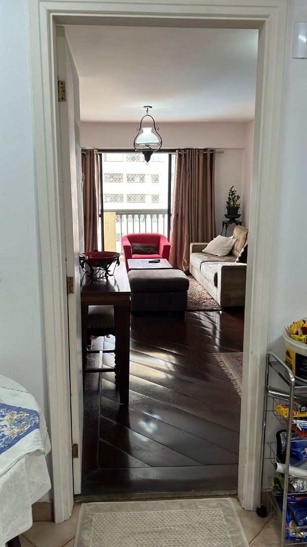Apartamento, 3 quartos, 110 m² - Foto 5