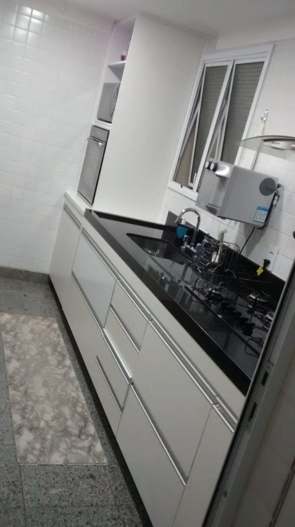 Apartamento, 4 quartos, 136 m² - Foto 25