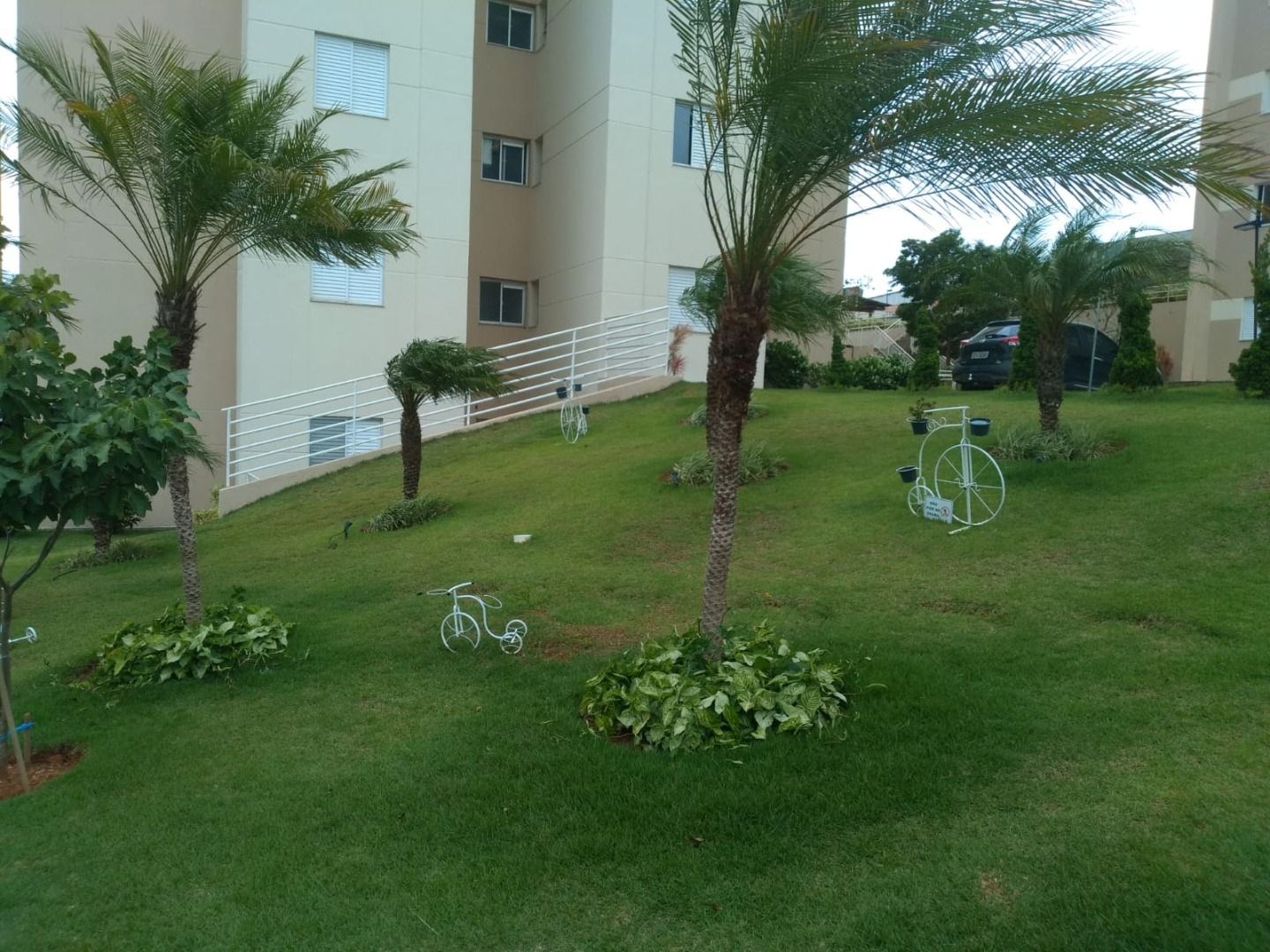 Apartamento, 2 quartos, 61 m² - Foto 4