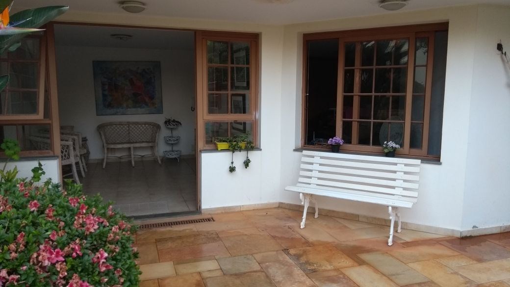 Casa, 6 quartos - Foto 10