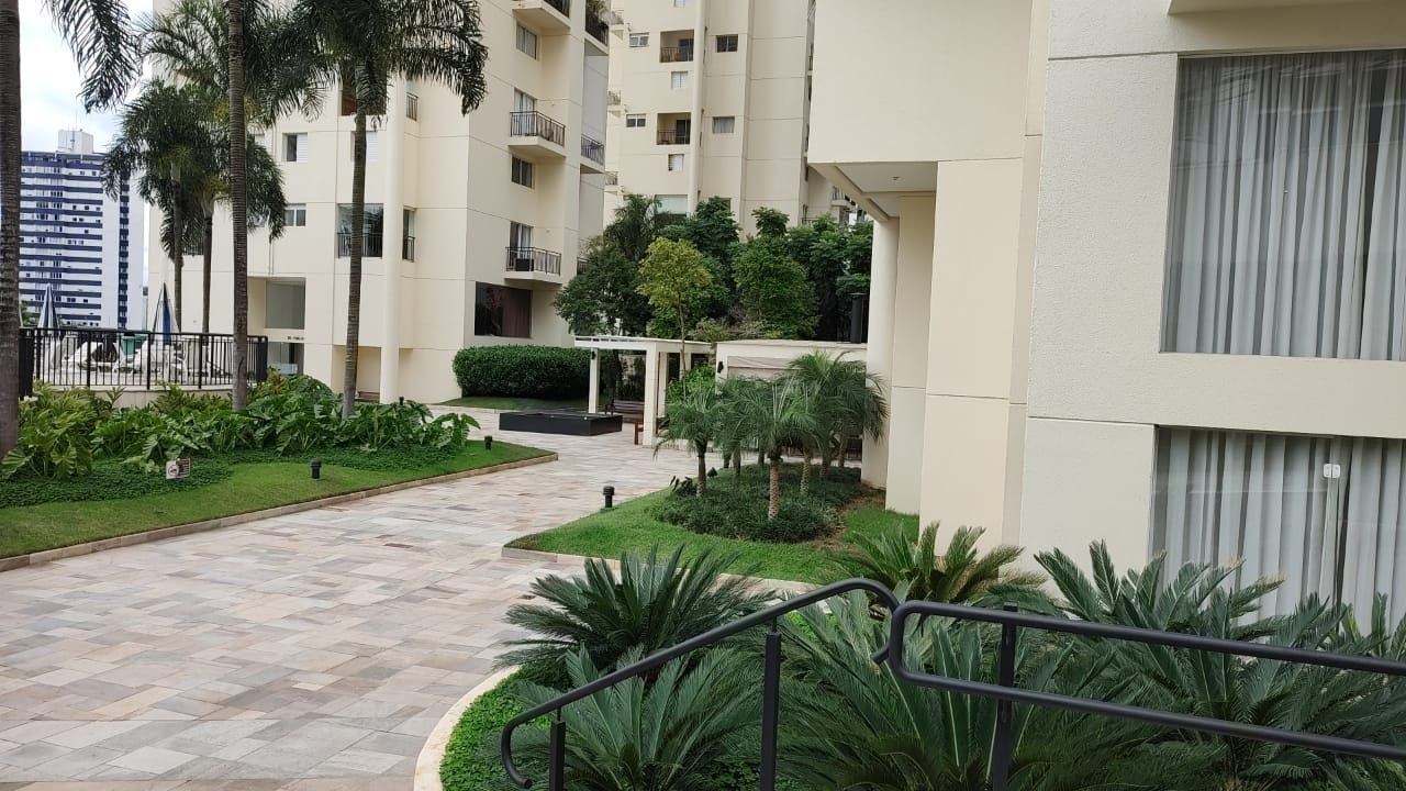 Apartamento, 2 quartos, 85 m² - Foto 1