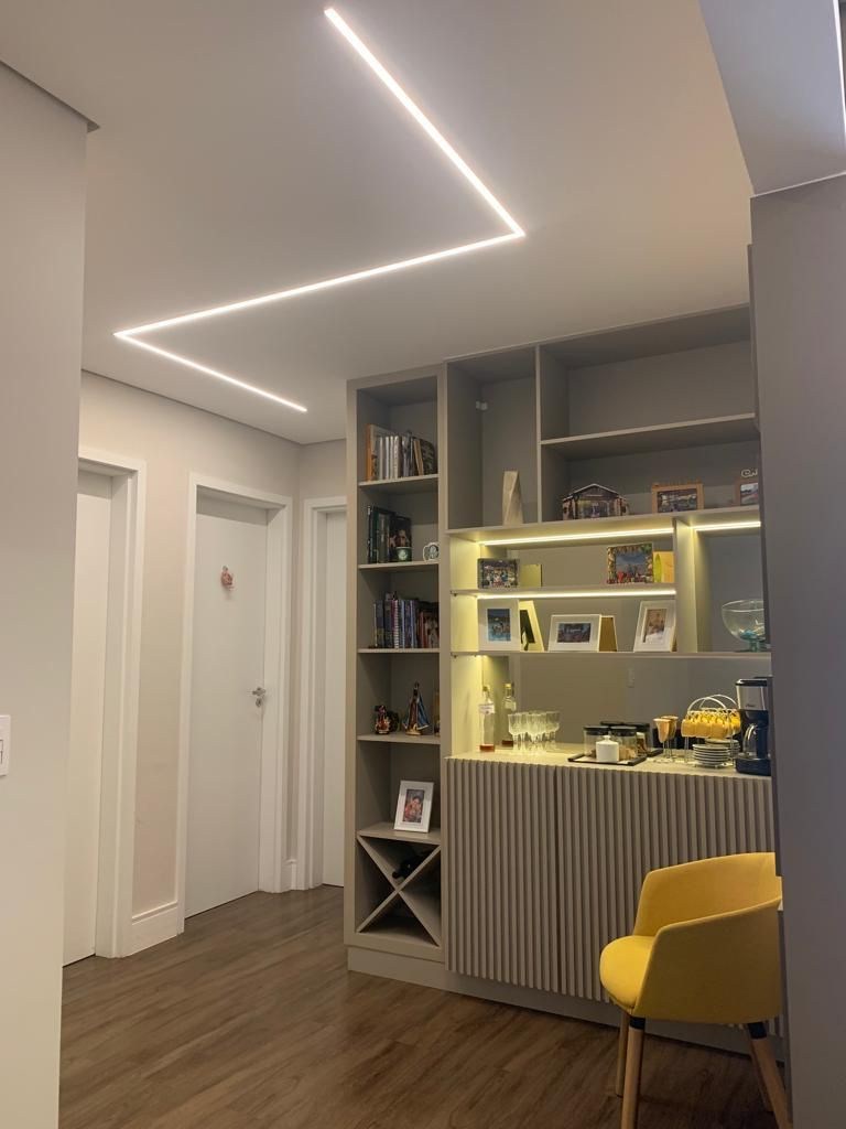 Apartamento, 3 quartos, 80 m² - Foto 34
