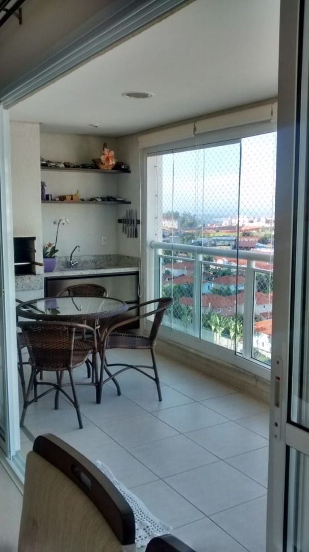 Apartamento, 4 quartos, 136 m² - Foto 27