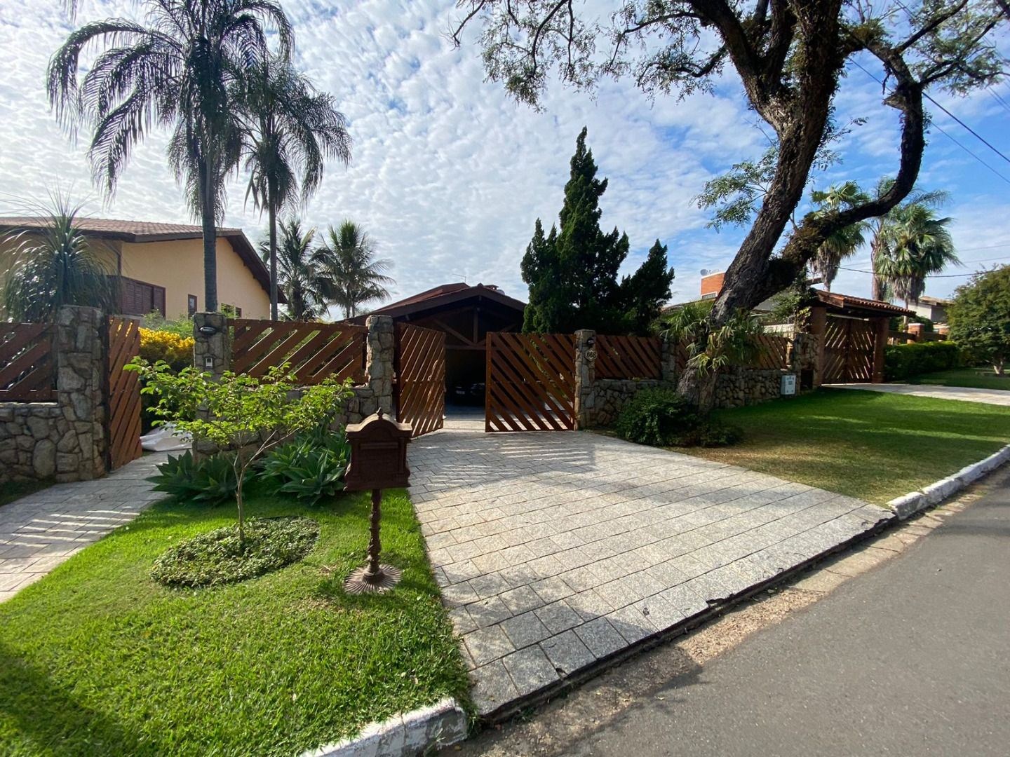 Casa, 5 quartos - Foto 2