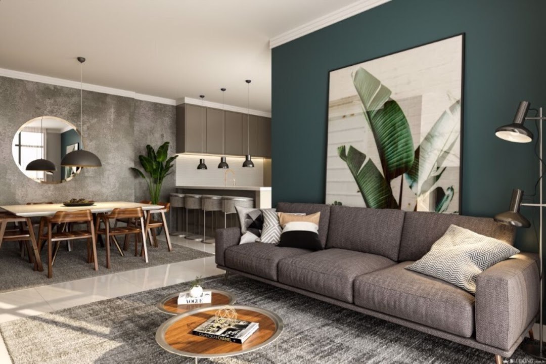 Apartamento, 3 quartos, 129 m² - Foto 12