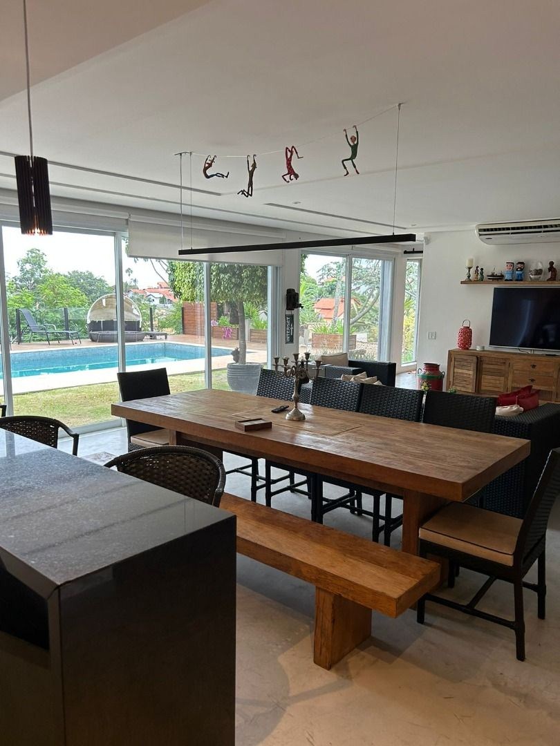 Casa, 5 quartos - Foto 29