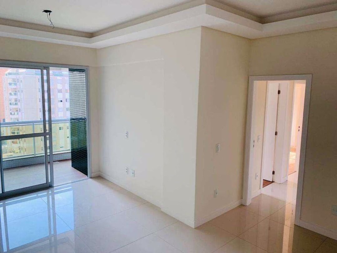 Apartamento, 3 quartos, 91 m² - Foto 2