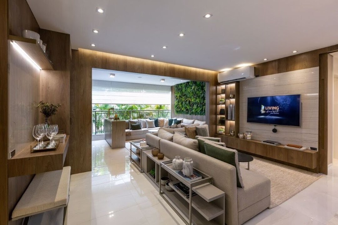Apartamento, 3 quartos, 96 m² - Foto 10