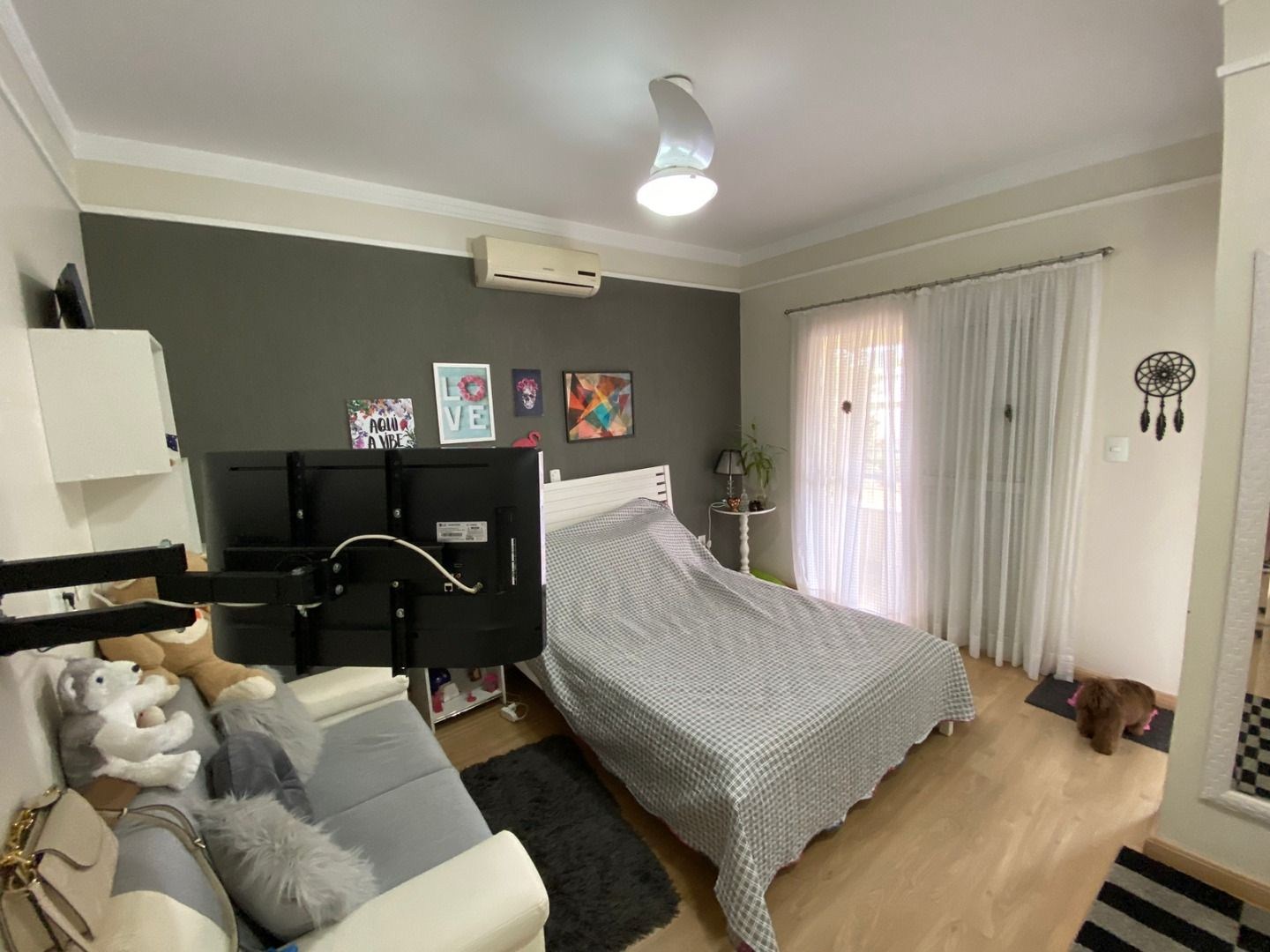 Casa, 4 quartos - Foto 18