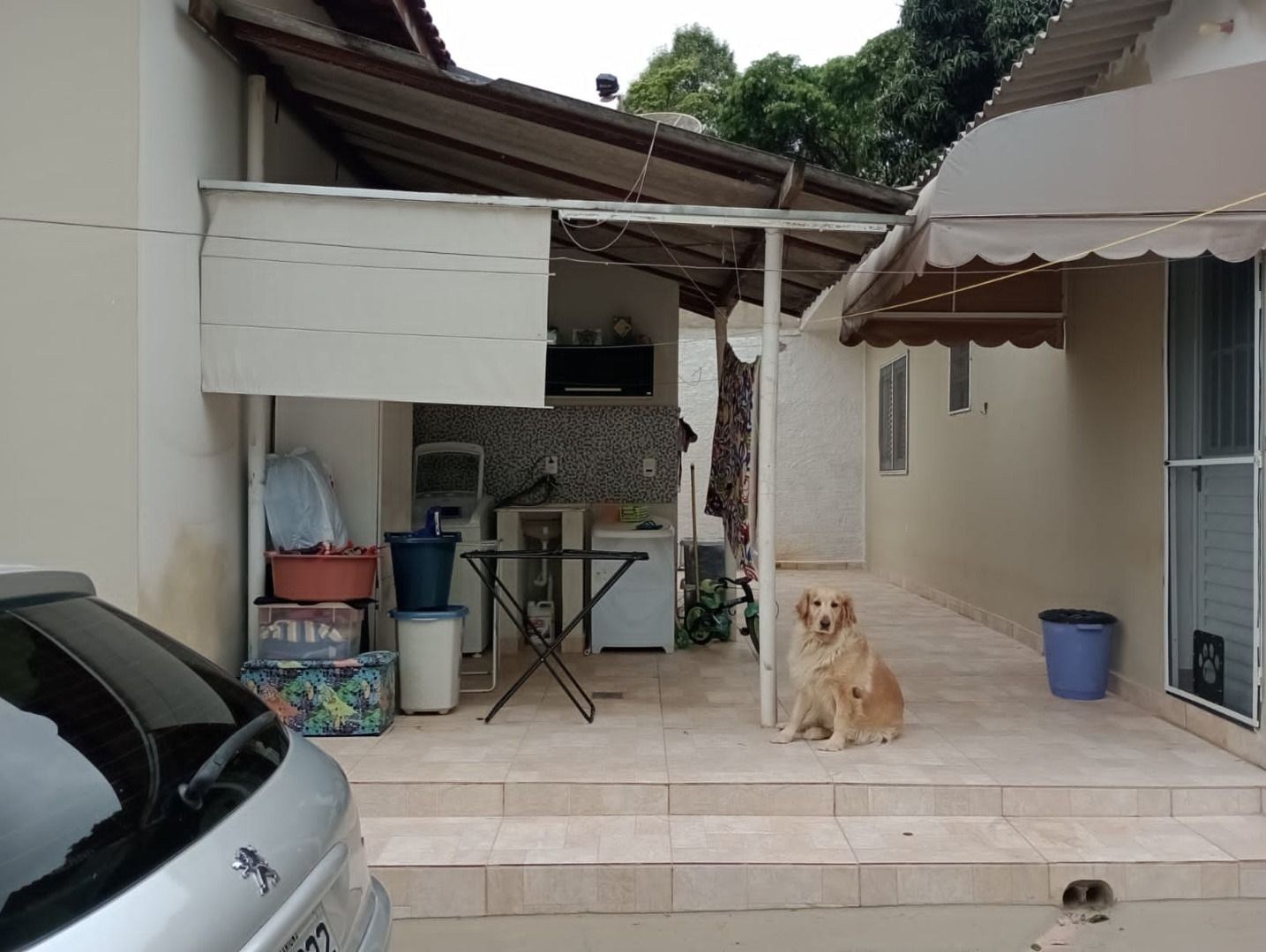 Sítio, 3 quartos, 684 m² - Foto 13