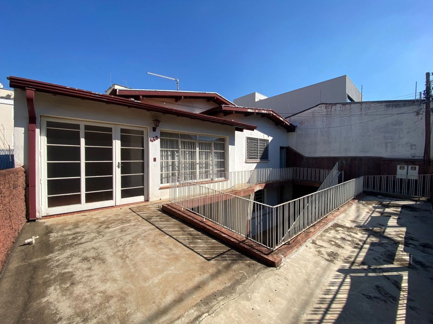 Casa, 4 quartos - Foto 1
