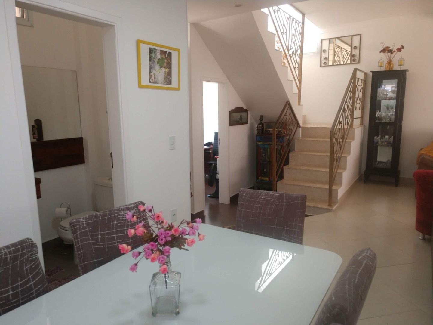 Casa, 3 quartos - Foto 8