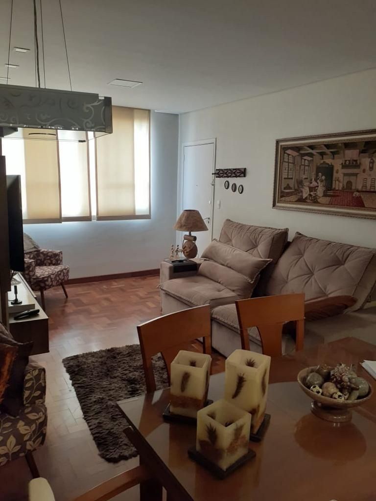 Apartamento, 3 quartos, 114 m² - Foto 4