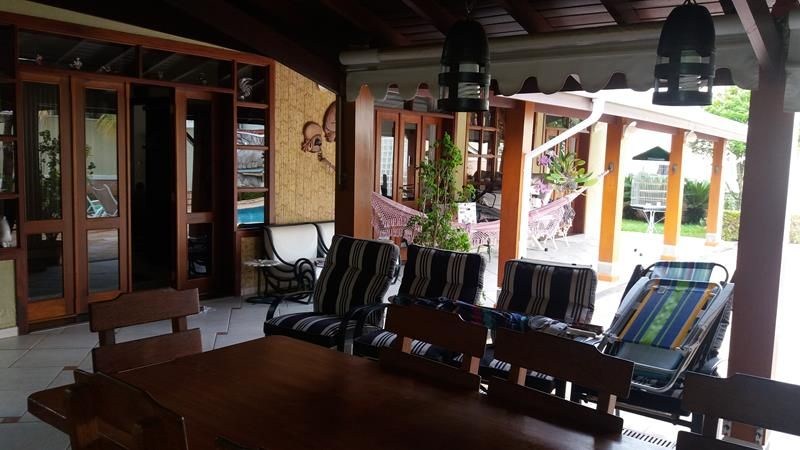 Casa, 4 quartos - Foto 20