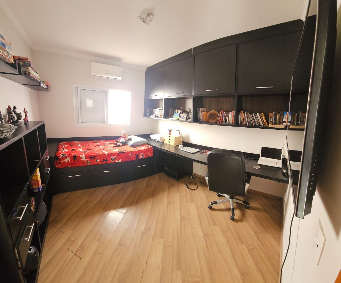 Casa, 3 quartos - Foto 7