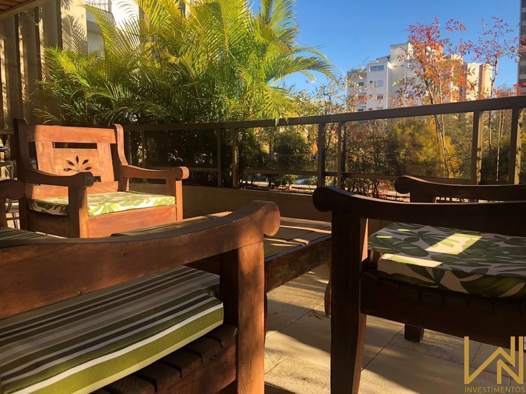 Apartamento, 4 quartos, 561 m² - Foto 31