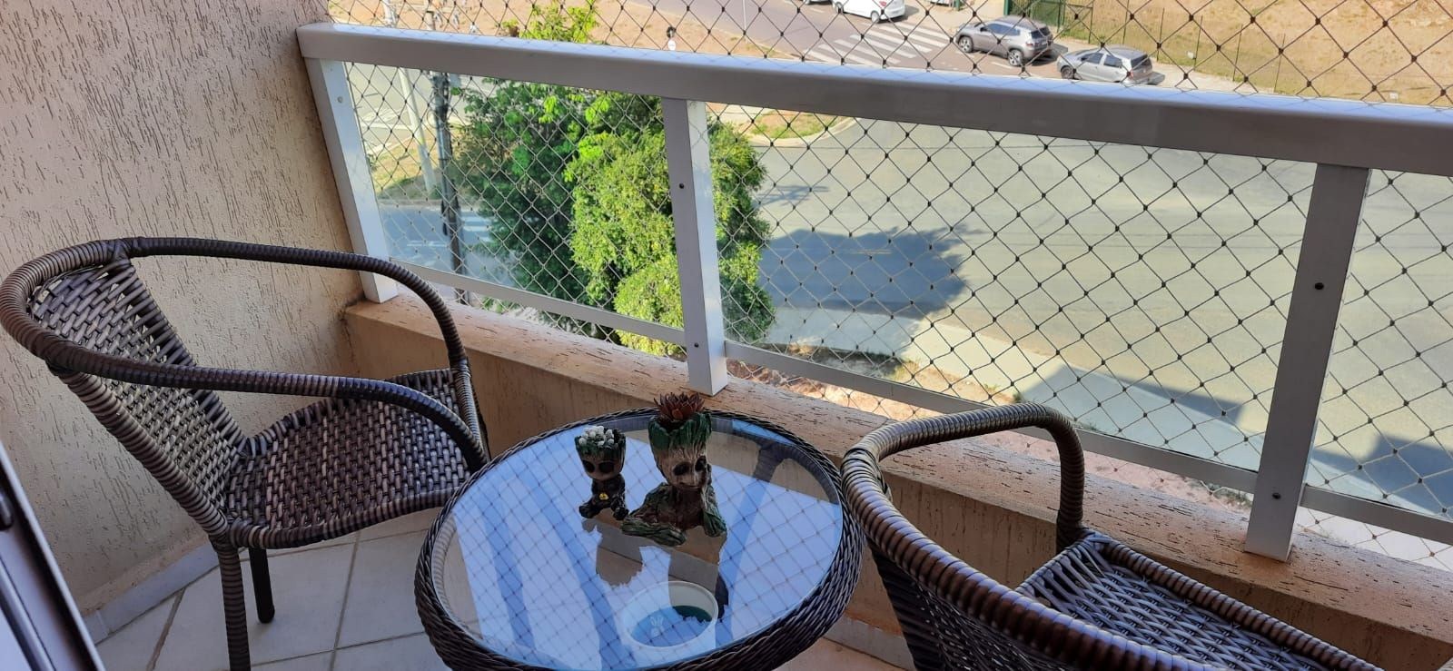 Apartamento, 3 quartos, 84 m² - Foto 10