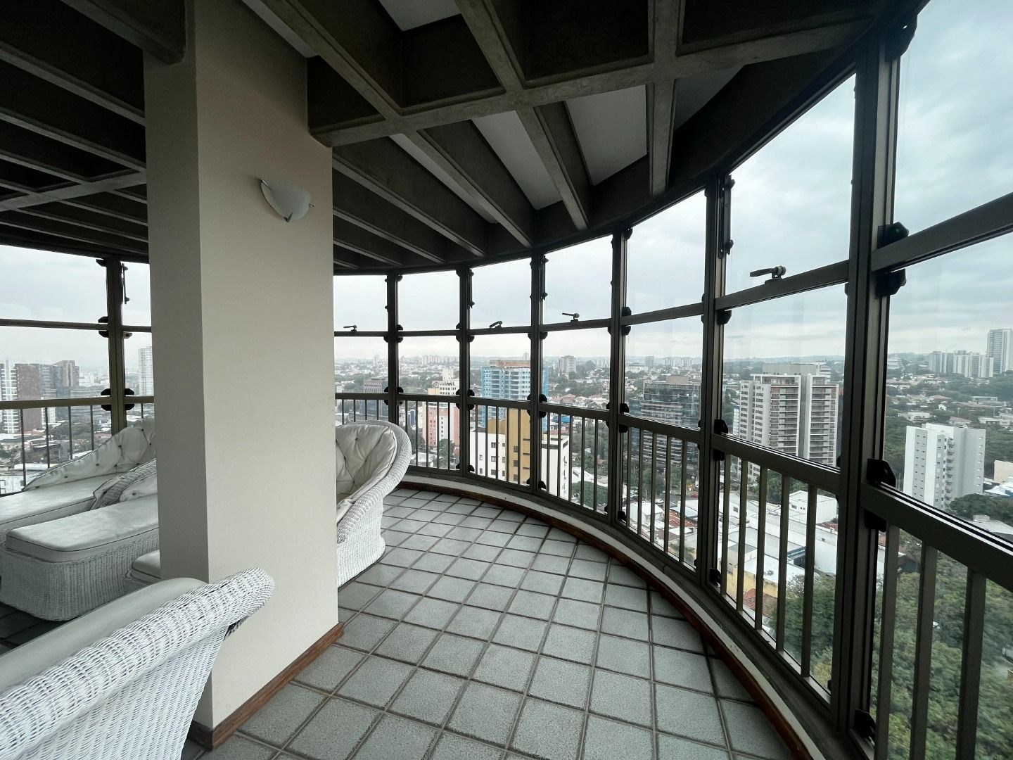 Apartamento, 4 quartos, 256 m² - Foto 46