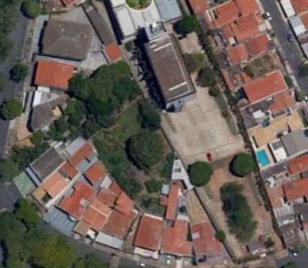 Loteamento e Condomínio, 2004 m² - Foto 2