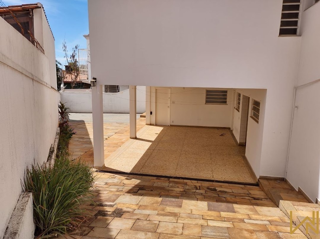Casa, 4 quartos - Foto 14