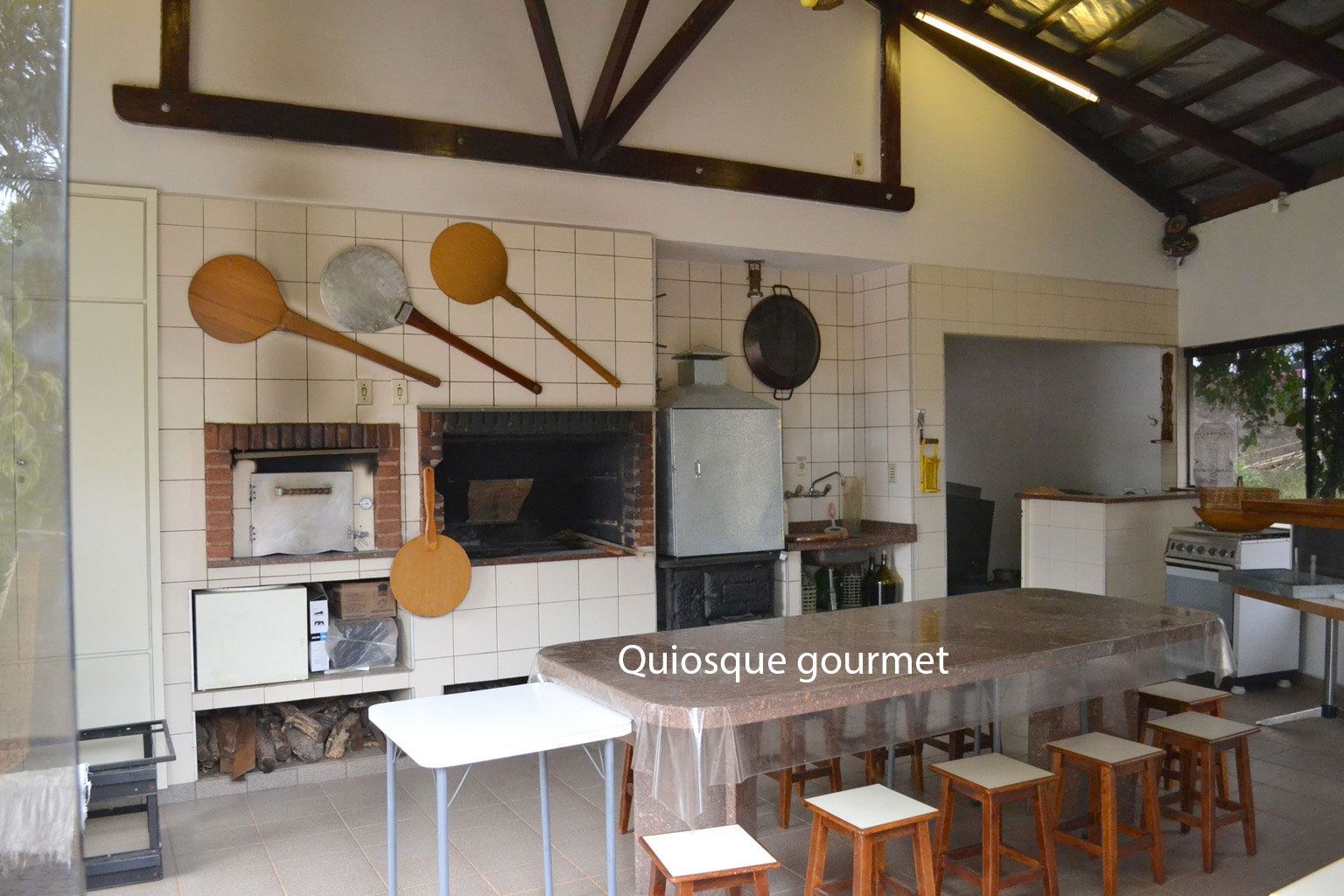 Sítio, 4 quartos, 6000 m² - Foto 19