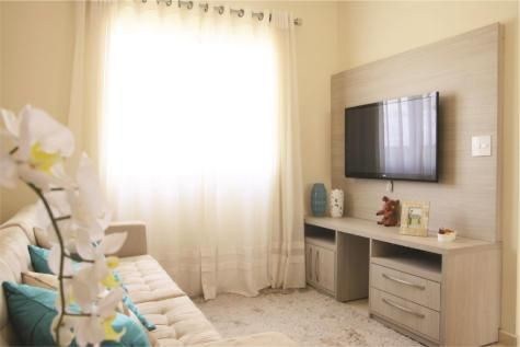 Casa, 3 quartos - Foto 4