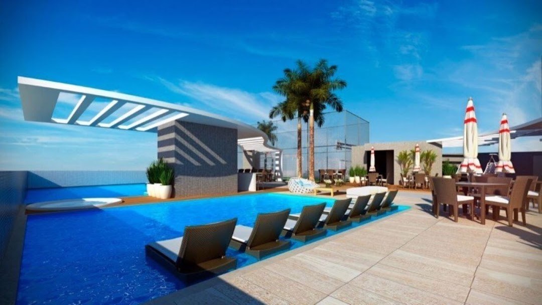 Apartamento, 4 quartos, 137 m² - Foto 10