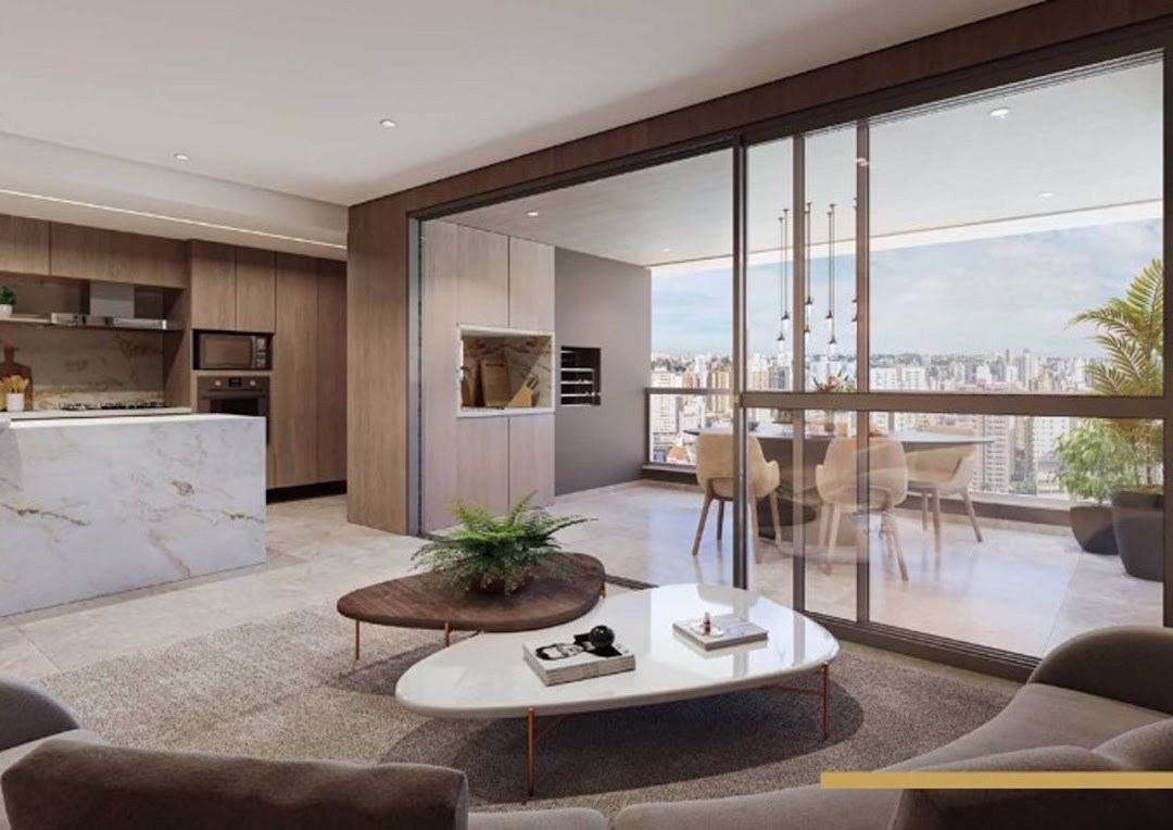 Apartamento, 3 quartos, 111 m² - Foto 17