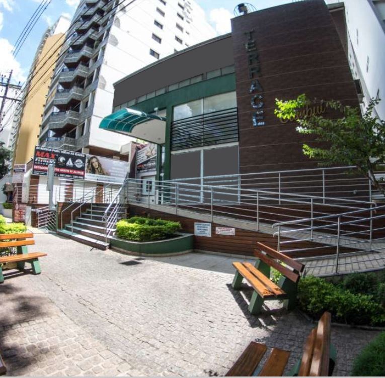 Prédio Inteiro - Foto 3