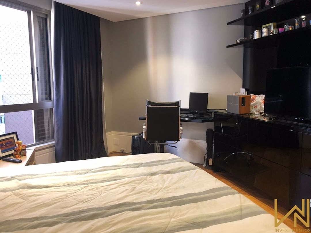 Apartamento, 4 quartos, 561 m² - Foto 103