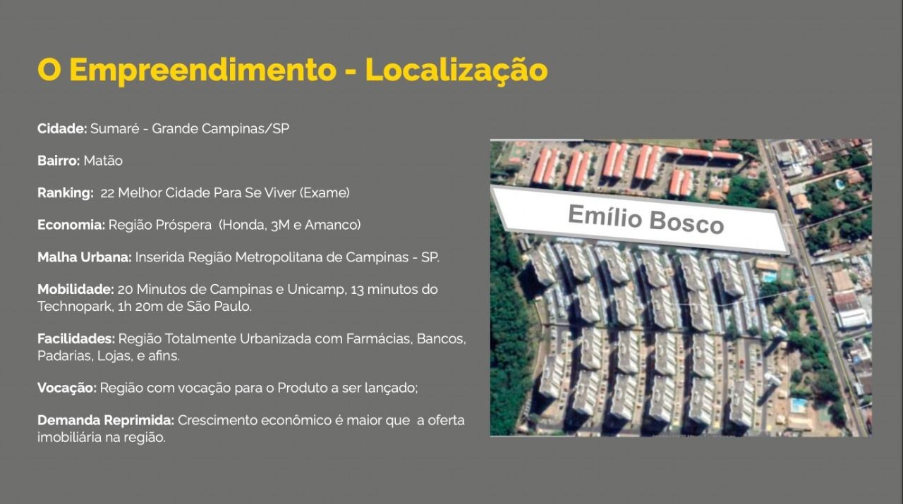 Apartamento, 2 quartos, 43 m² - Foto 7