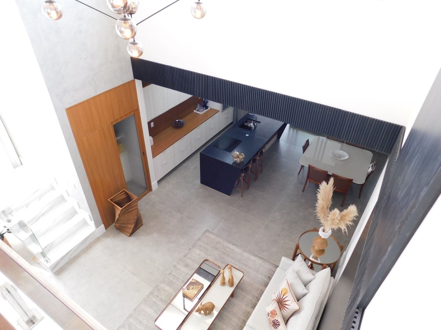 Casa, 4 quartos - Foto 65