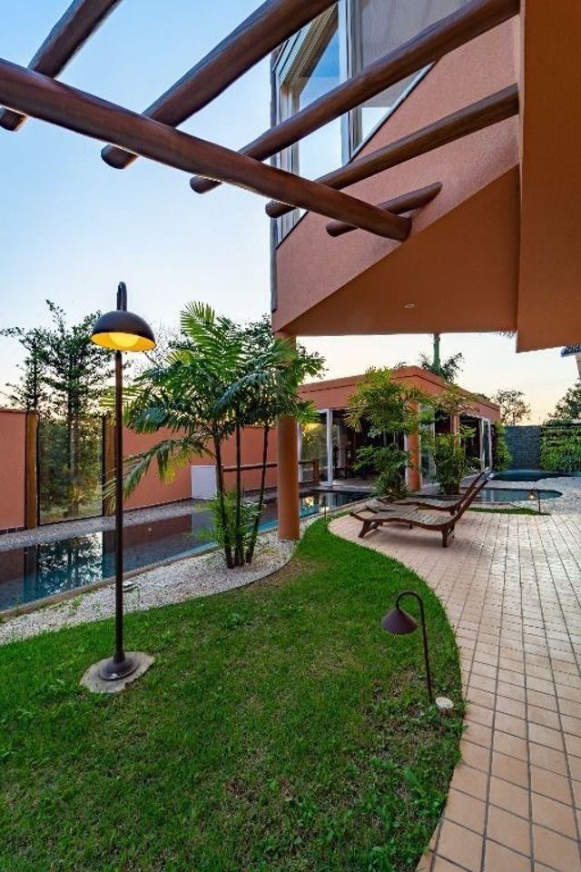 Casa, 6 quartos - Foto 41