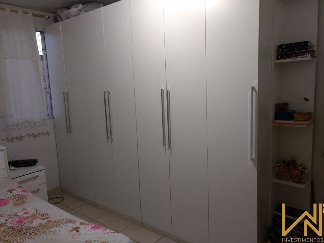 Apartamento, 2 quartos, 57 m² - Foto 9