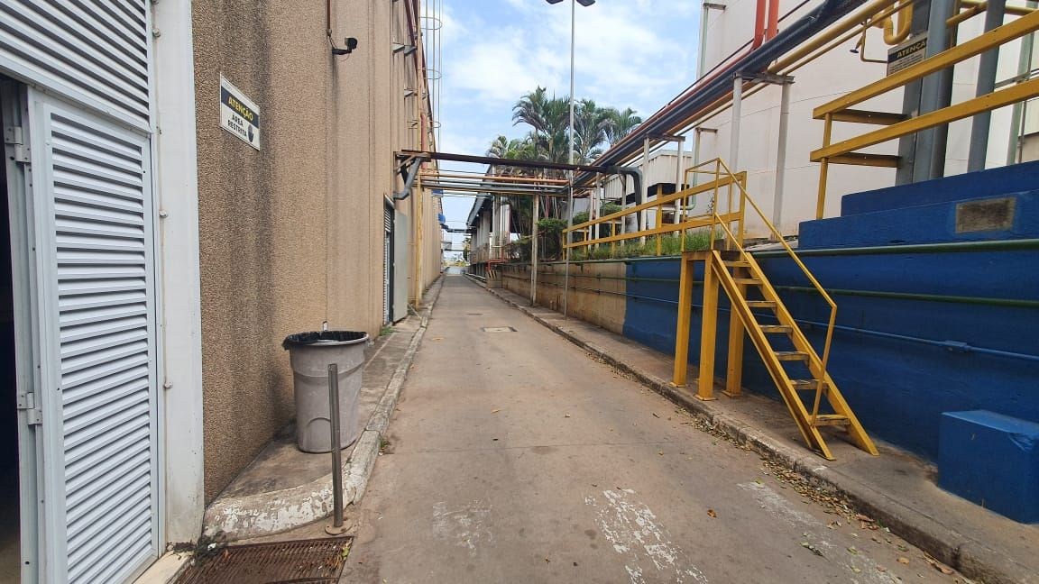 Depósito-Galpão - Foto 33