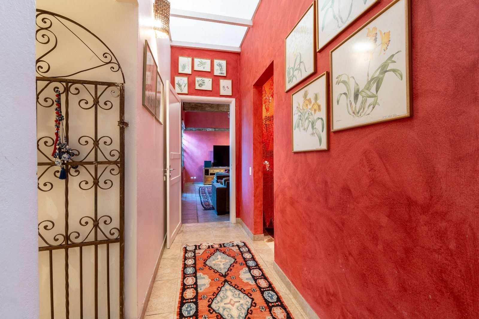 Casa, 6 quartos - Foto 34