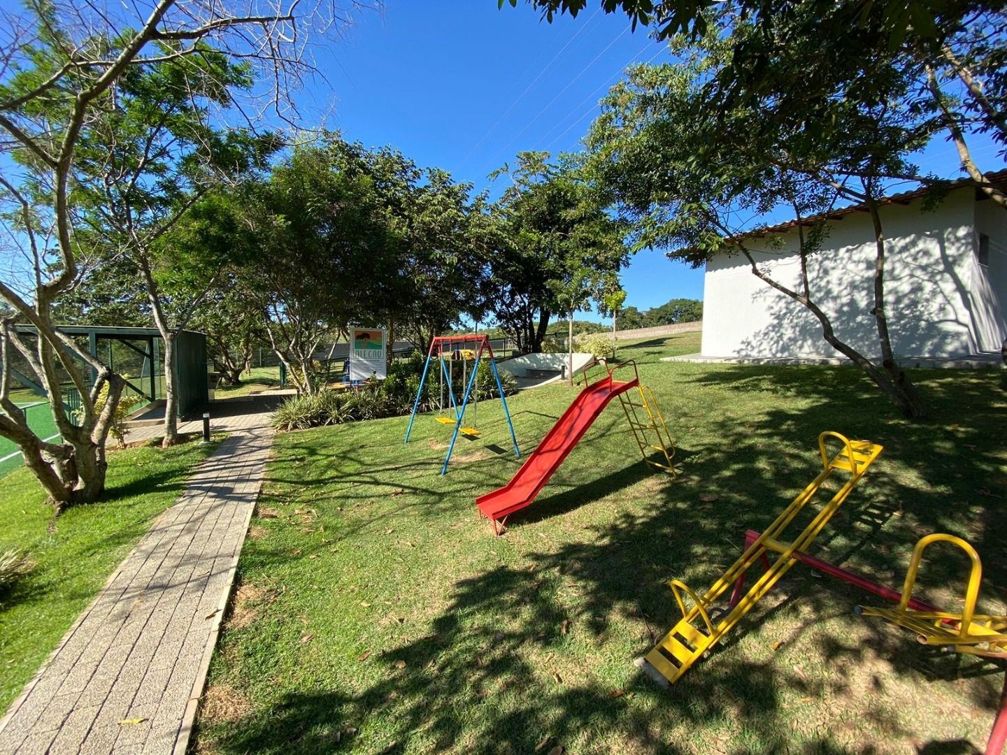 Casa, 4 quartos - Foto 30