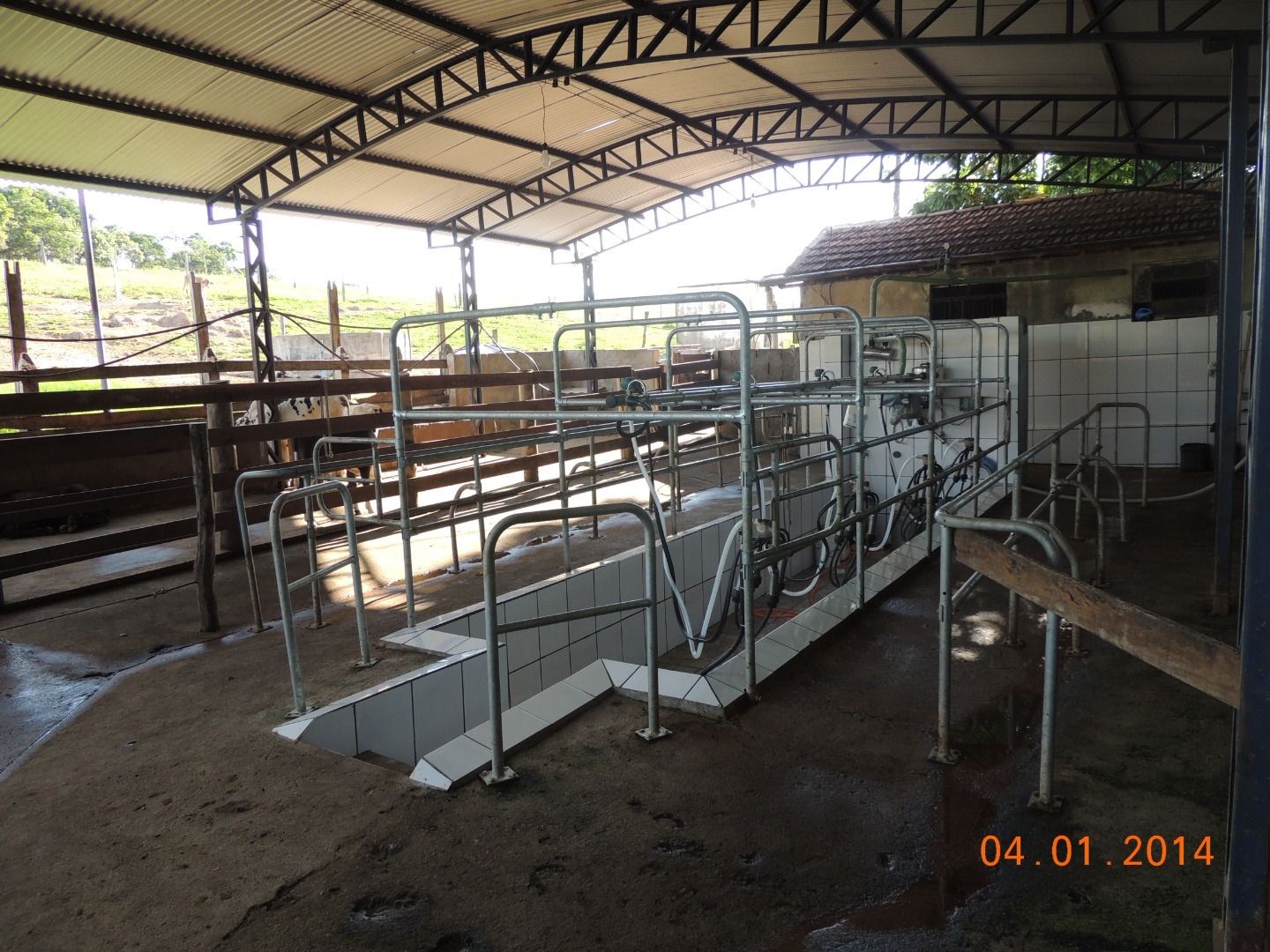 Fazenda, 28 hectares - Foto 28