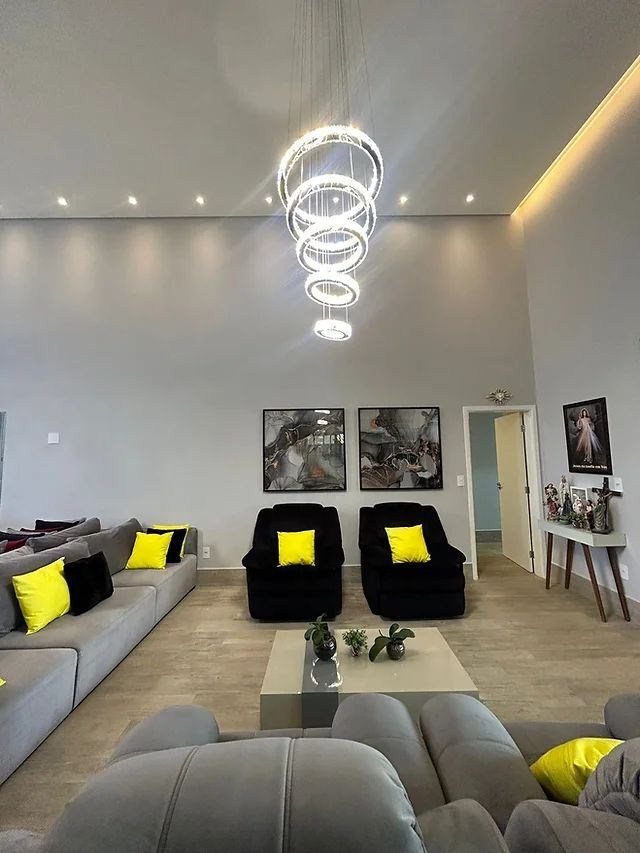 Casa, 4 quartos - Foto 20