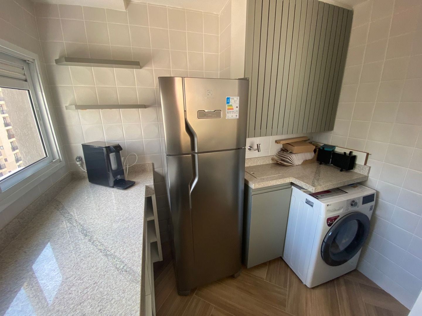 Apartamento, 1 quarto, 51 m² - Foto 13