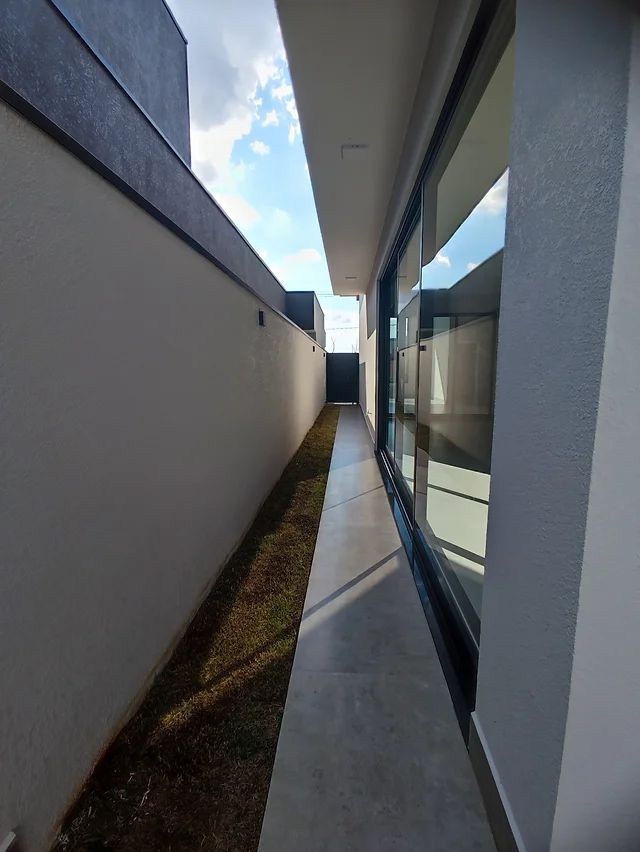 Casa, 3 quartos - Foto 14