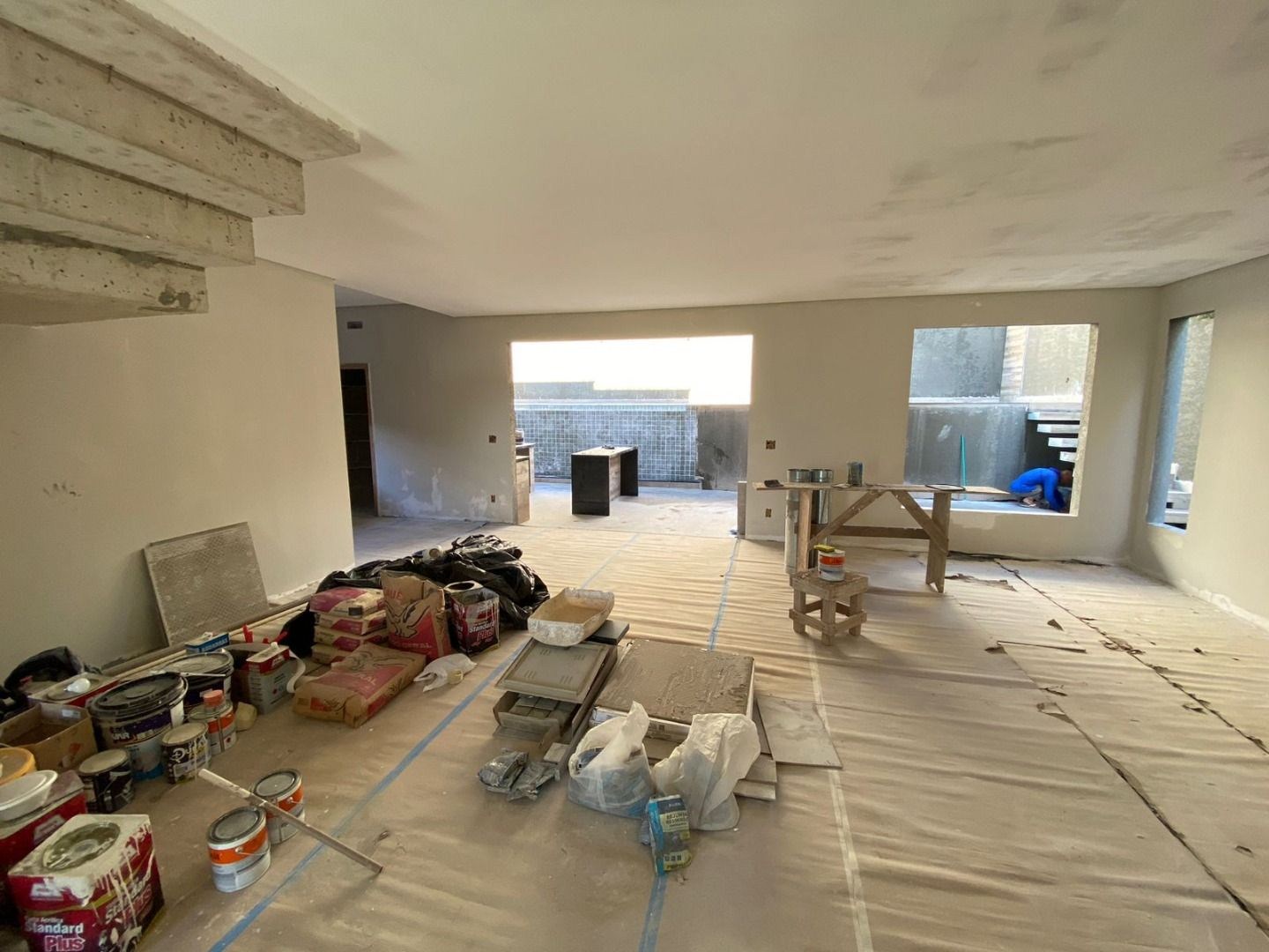 Casa, 4 quartos - Foto 22