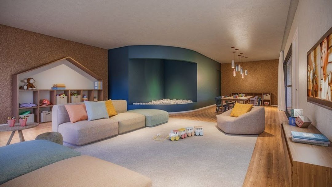 Apartamento, 4 quartos, 153 m² - Foto 14