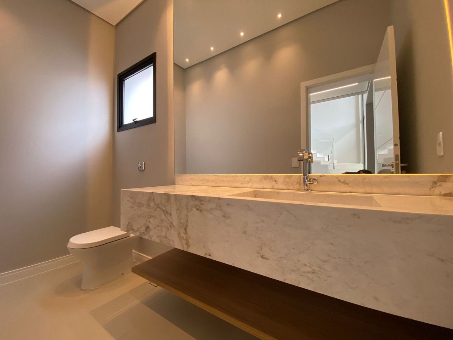 Casa, 4 quartos - Foto 4