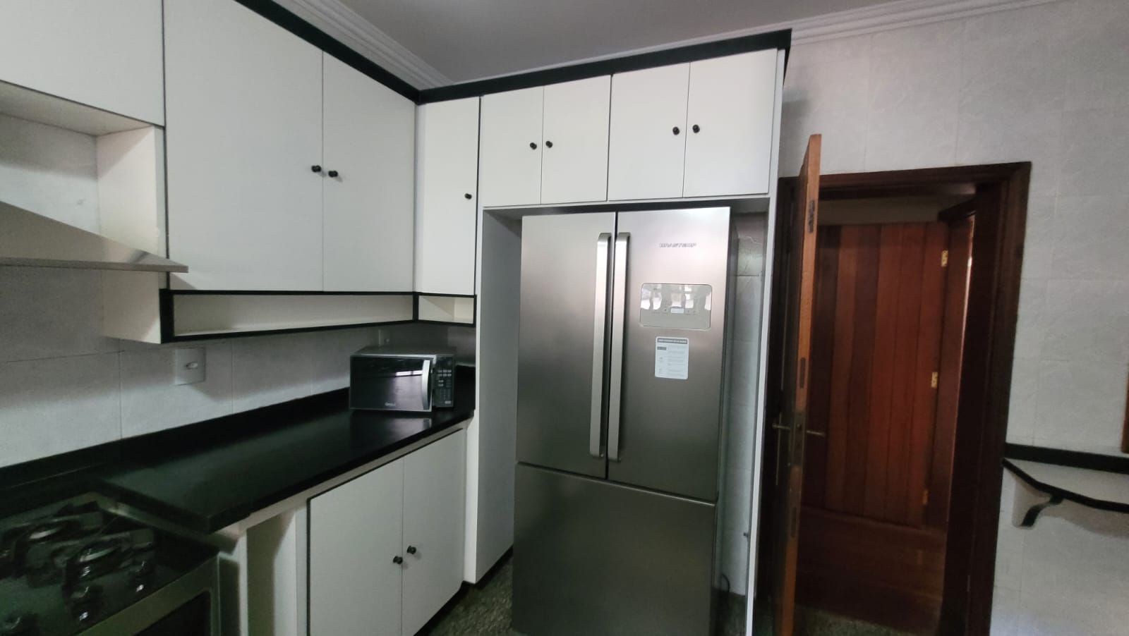 Casa, 3 quartos - Foto 33