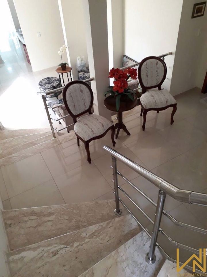 Casa, 4 quartos - Foto 32